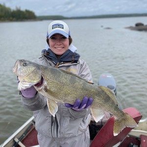 Meet your Posher, Allison